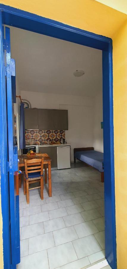 Irini Studios Georgioupoli Exterior foto